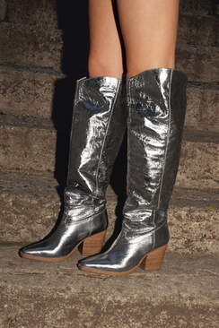 cowboy boot outfits