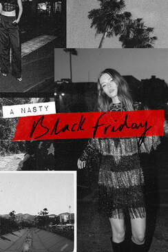 Shop Black Friday